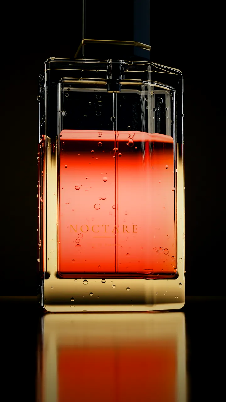 NOCTARE still 2