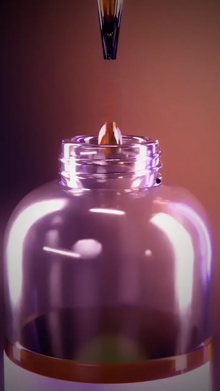Velvra Glow Serum still 4