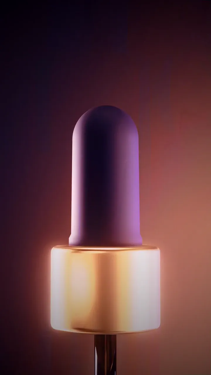 Velvra Glow Serum still 3