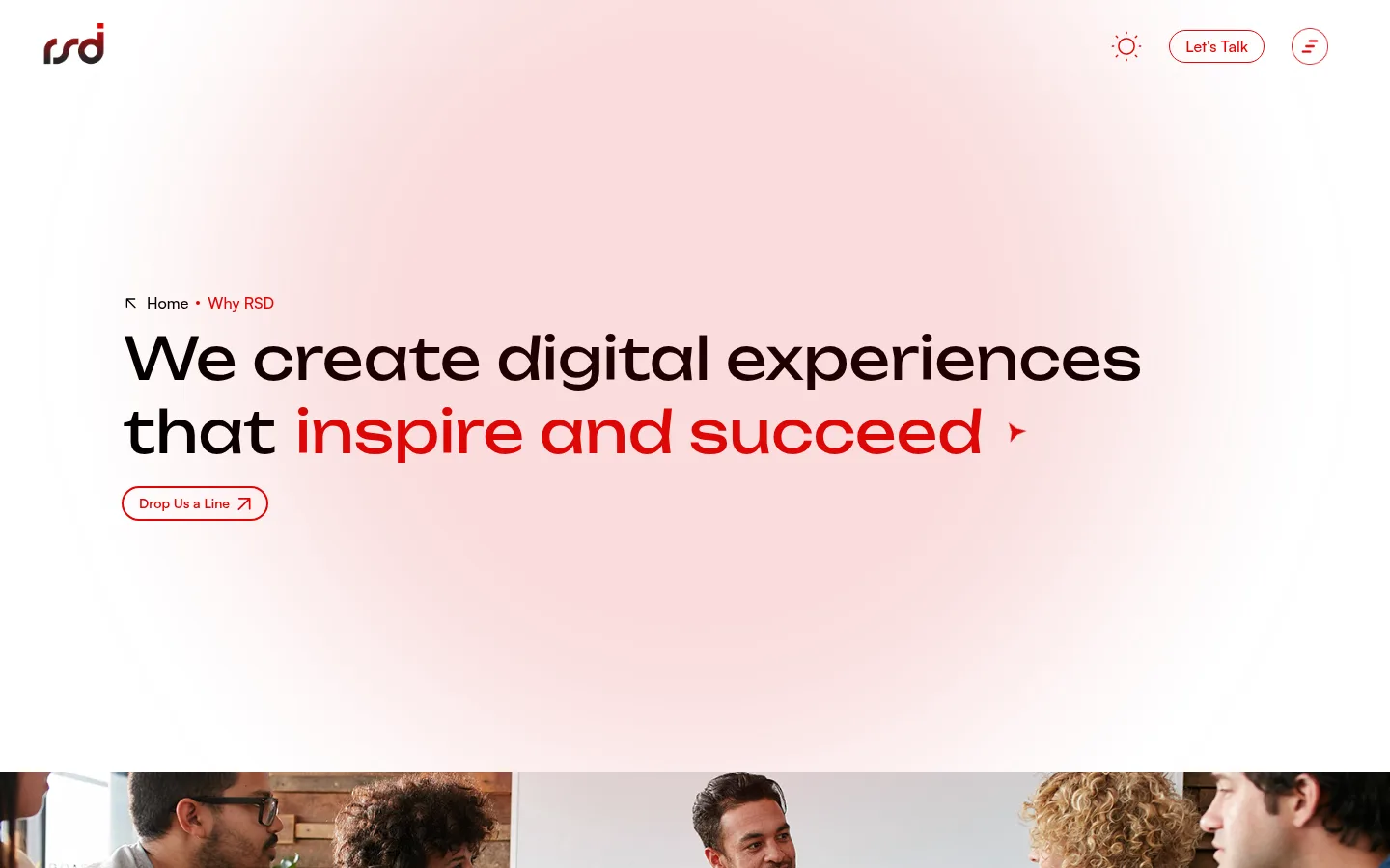 Kreotix Design Studio screen