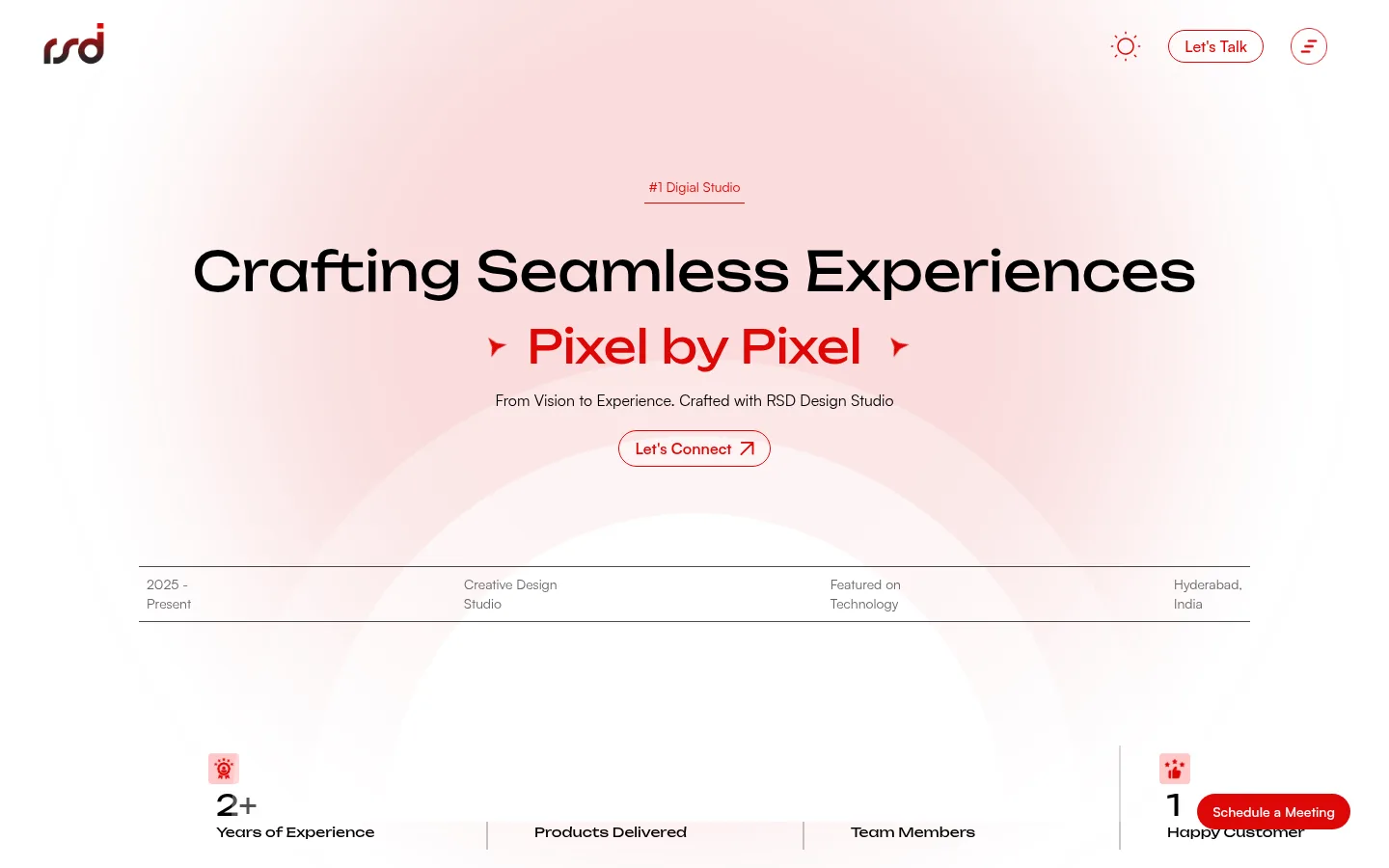 Kreotix Design Studio screenshot